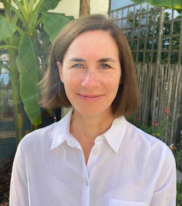 Marie-Pierre Doat - Coach en nutrition